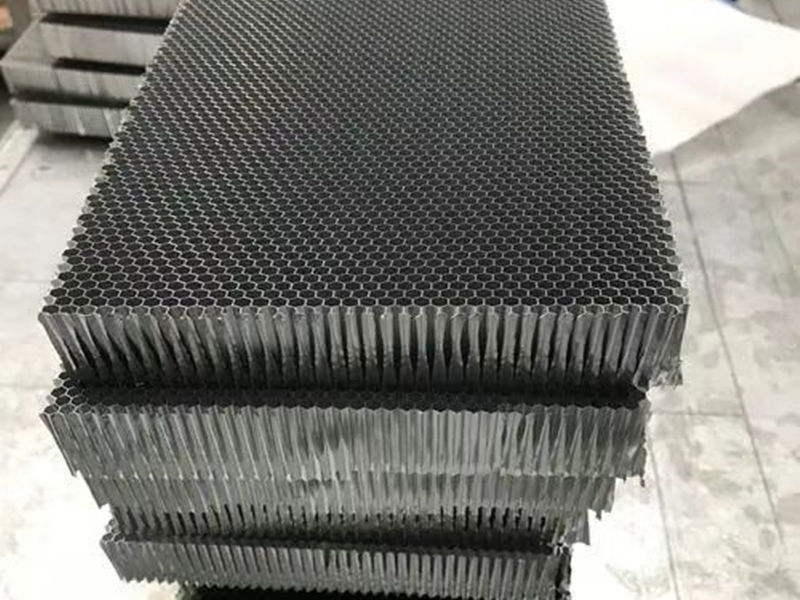 5052 Aluminum Honeycomb Core - Customized Honeycomb Cores