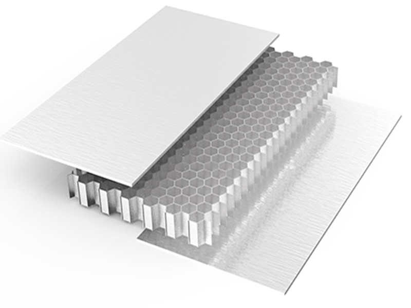 aluminum honeycomb panel for sale