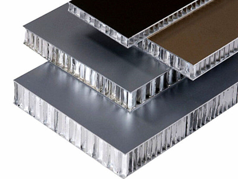 aluminium honeycomb sheet manufacturer