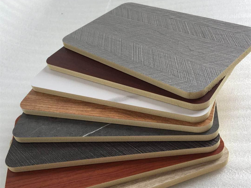 Wood Veneer - Environmental Friendly, Different Types for Sale