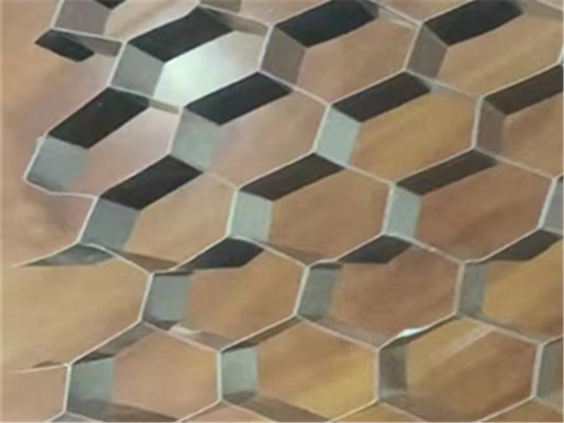 Aluminum Honeycomb Core