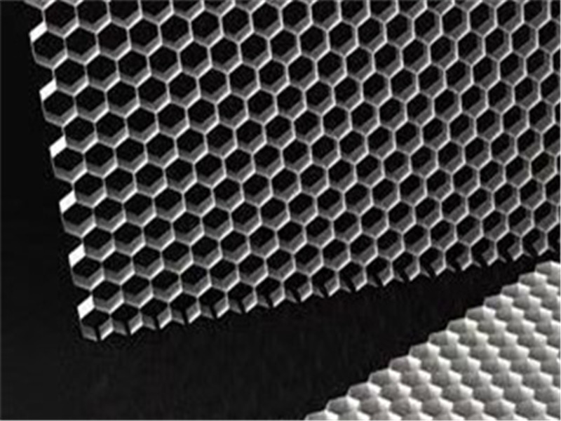 Aluminum Honeycomb Core