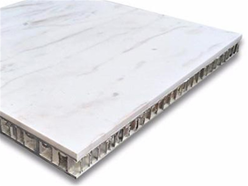 Aluminum Honeycomb Sandwich Panel