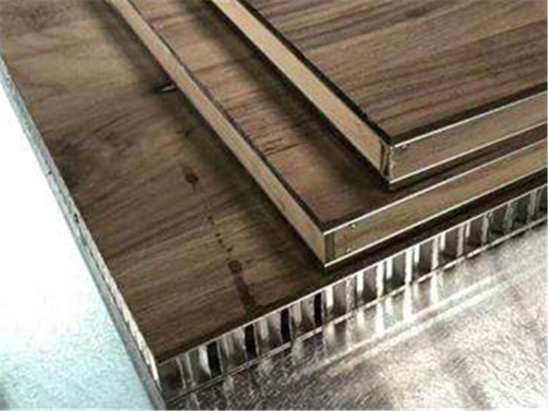 Aluminum Honeycomb Panel