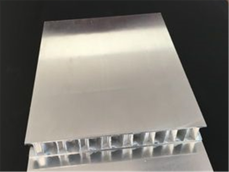 Aluminum Honeycomb Sandwich Panel