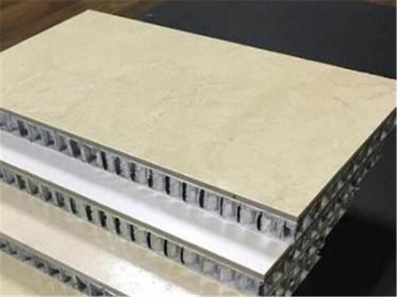 Aluminum Honeycomb Sandwich Panel