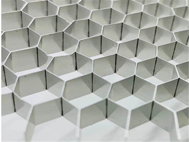 Aluminum Honeycomb Core