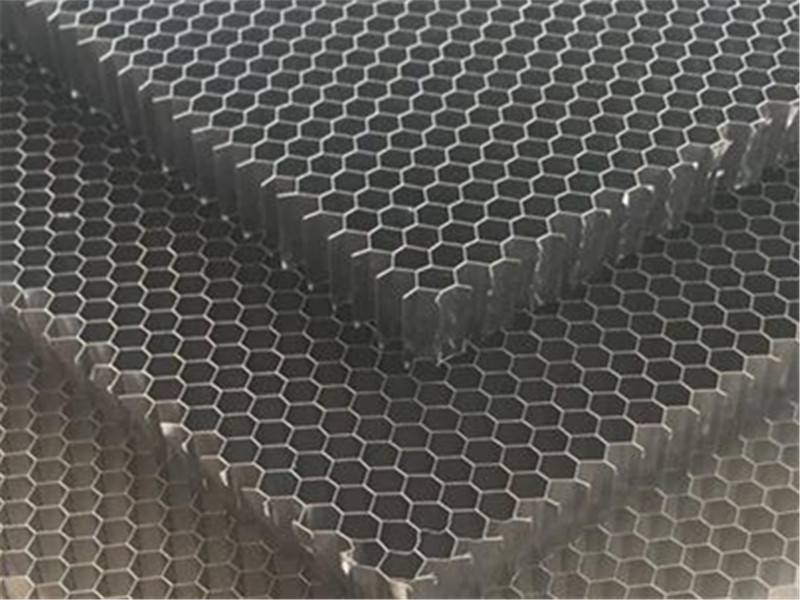 Aluminum Honeycomb Core