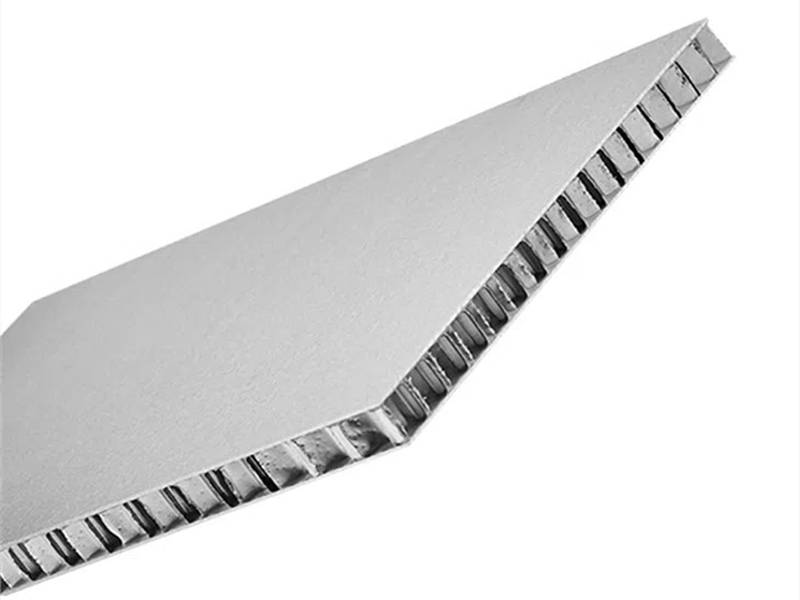 Aluminum honeycomb panle price 