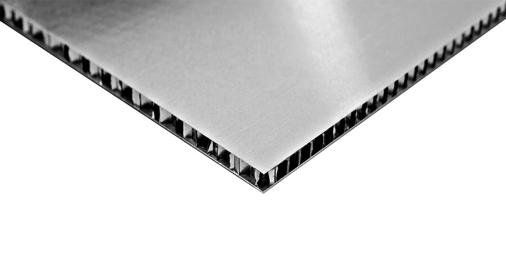 Aluminum Honeycomb panel 