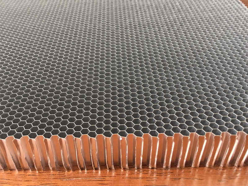 3003 aluminum honeycomb core