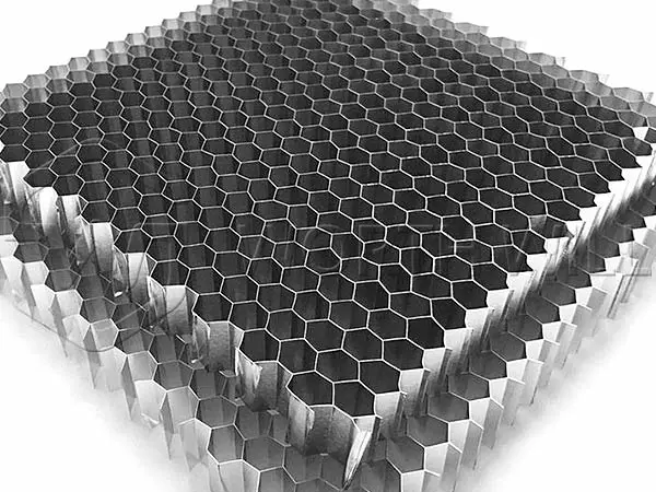 3003 Aluminum Honeycomb Core