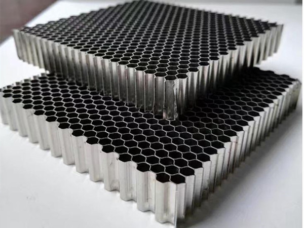 aluminum honeycomb grid core