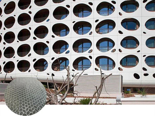 aluminum honeycomb core supplier