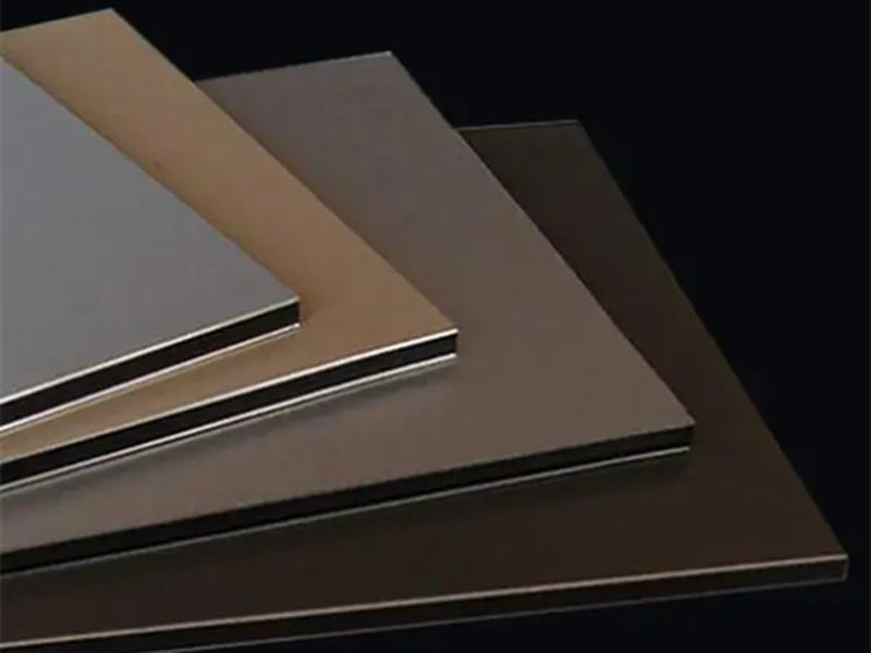 Aluminum Based Composite Plate