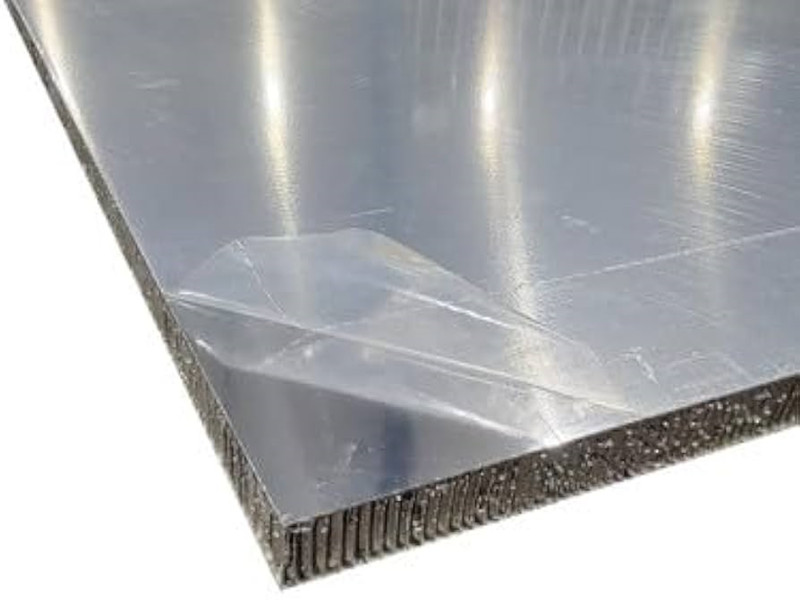 Aluminum Plastic Honeycomb Panels