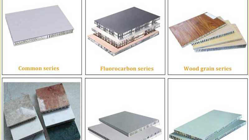 How to Purchase Aluminum Honeycomb Wall Panel