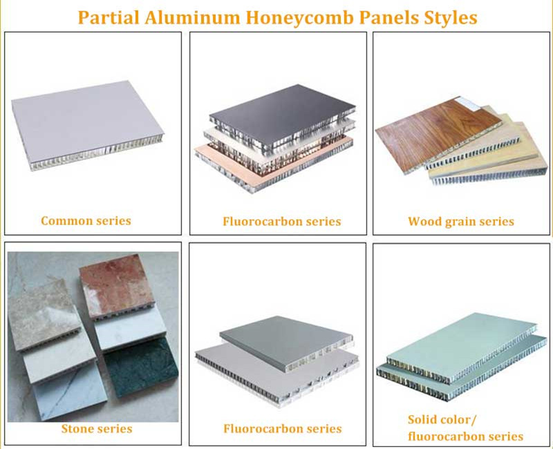 How to Purchase Aluminum Honeycomb Wall Panel 