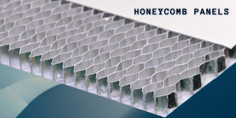 Aluminum Honeycomb Engineering Board