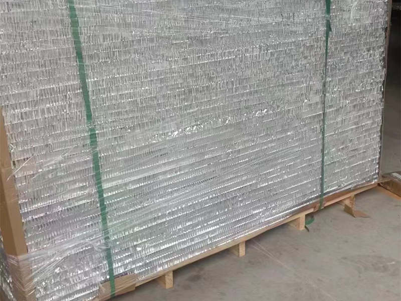 Aluminum Honeycomb Core Suppliers