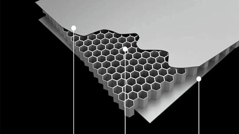 Buying Aluminum Honeycomb from a Professional Factory