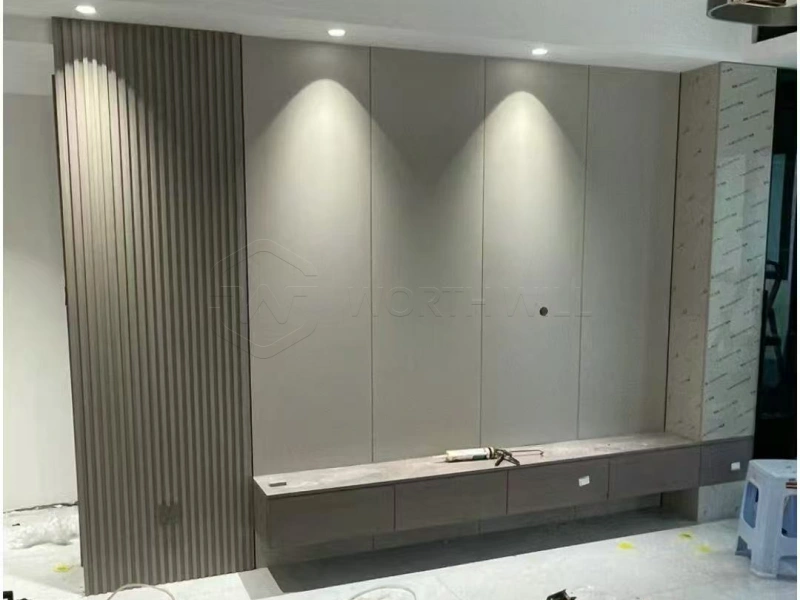 4x8 Aluminum Honeycomb Panels