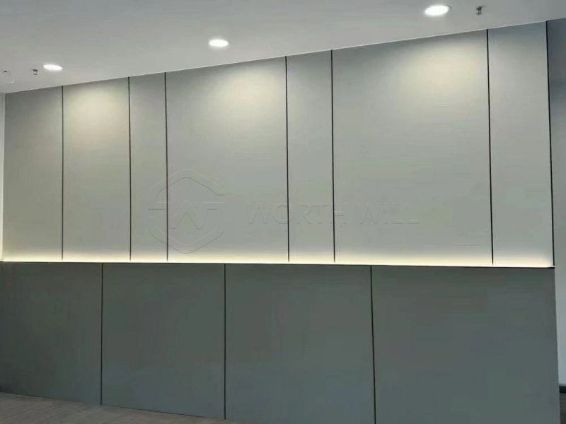 4x8 Aluminum Honeycomb Panels