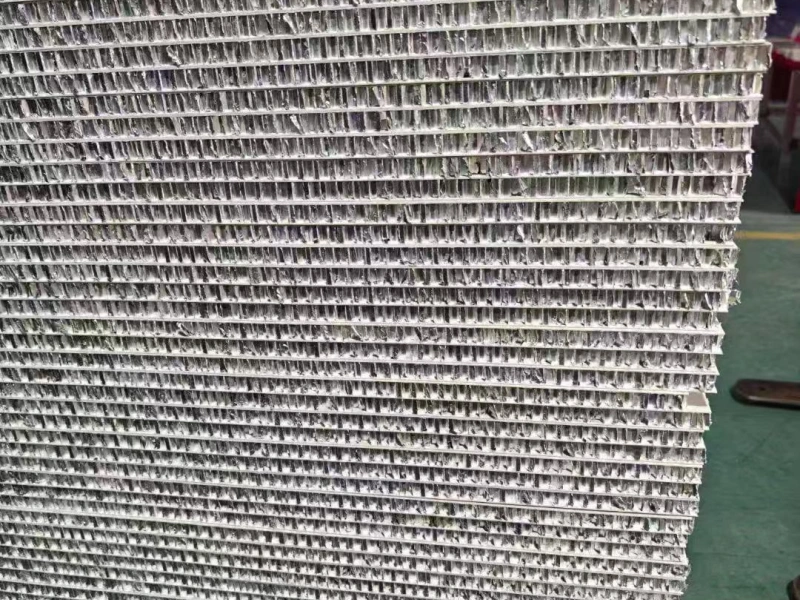 Aluminium Honeycomb Panels Manufacturer in China