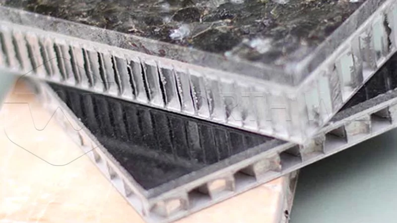 Aluminium Honeycomb Panels Manufacturer in China