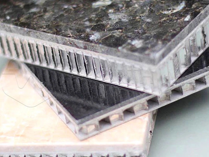 Aluminium Honeycomb Panels Manufacturer in China