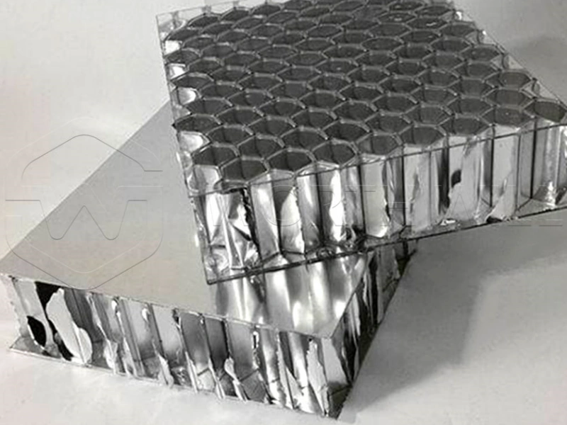 Aluminium Honeycomb Panels Manufacturer in China