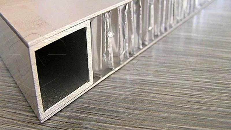 Aluminium Honeycomb Panels Manufacturer in China