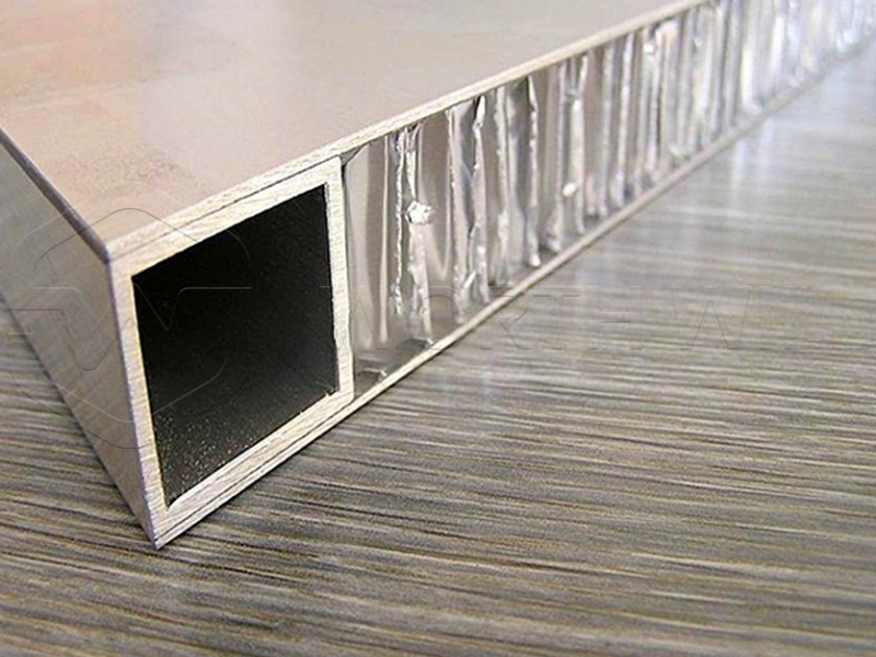 Aluminium Honeycomb Panels Manufacturer in China