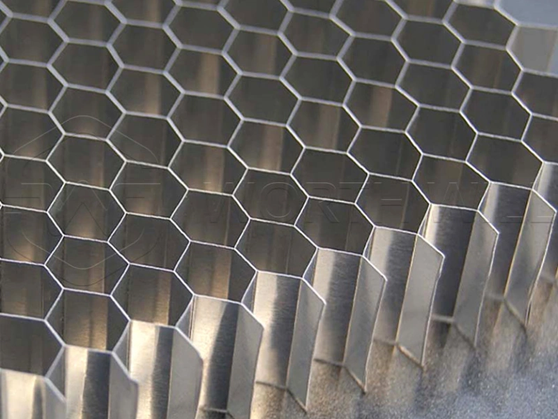 Aluminum Honeycomb Composite