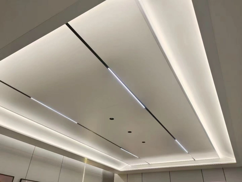 25mm Aluminum Honeycomb Panels