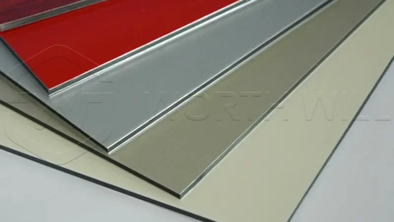 ACP Sheet 8×4 Price