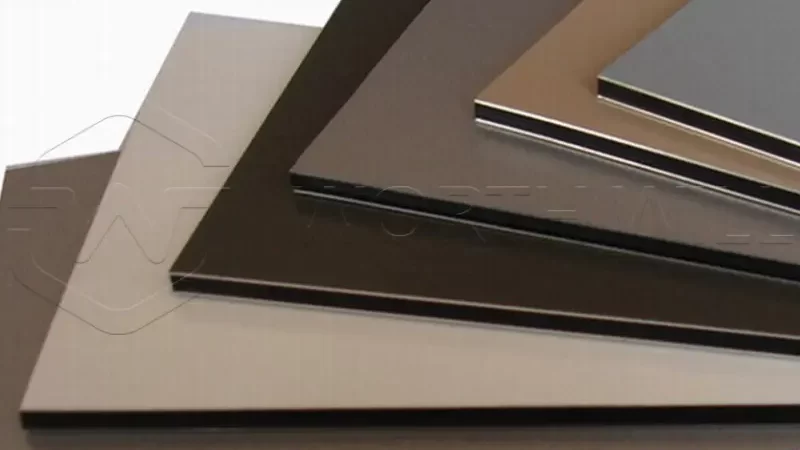 ACP Sheet 8×4 Price