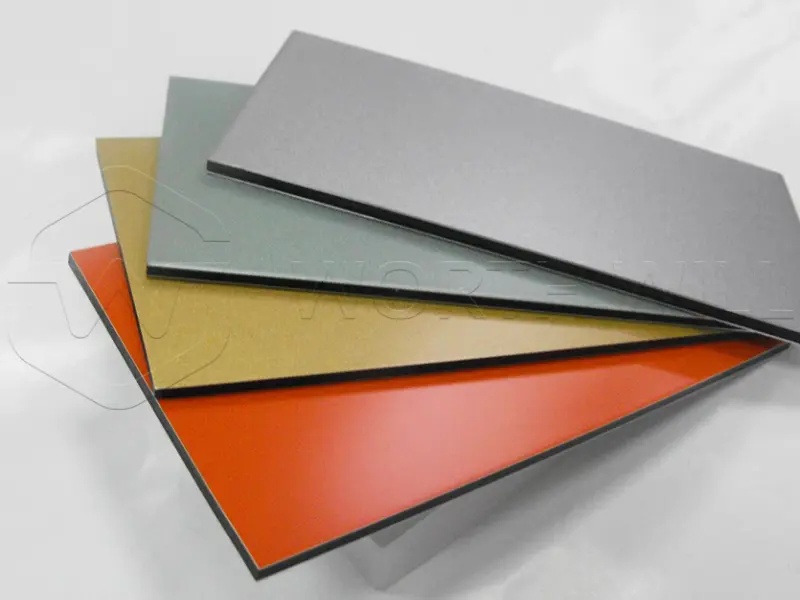 ACP Sheet 8×4 Price