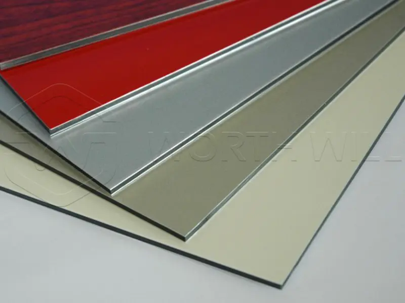 ACP Sheet 8×4 Price