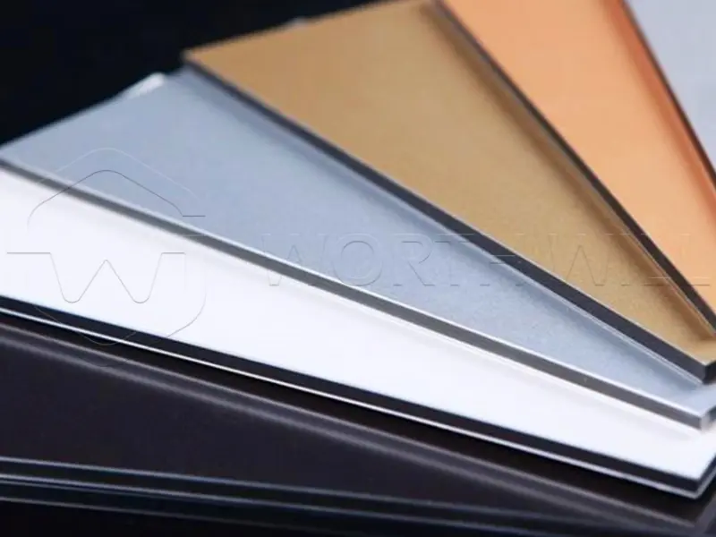 ACP Sheet 8×4 Price