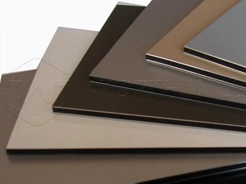 ACP Sheet 8×4 Price