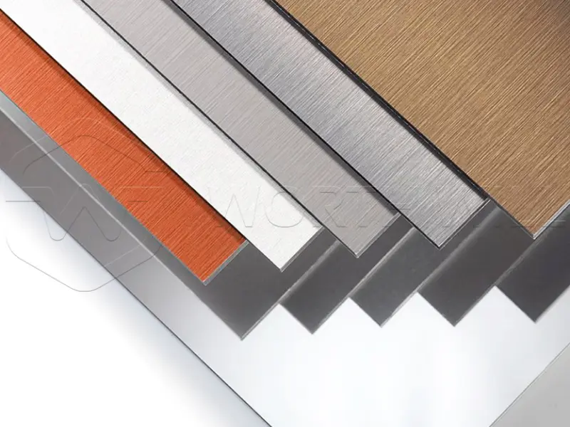 ACP Sheet 8×4 Price