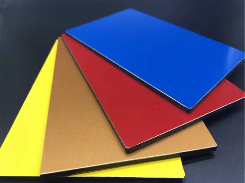 Alucobond Sheet