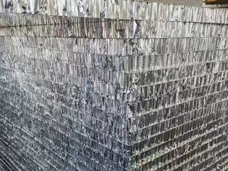 Aluminum Honeycomb Panel Near Me