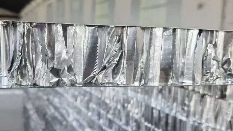 Aluminum Honeycomb Panel Near Me