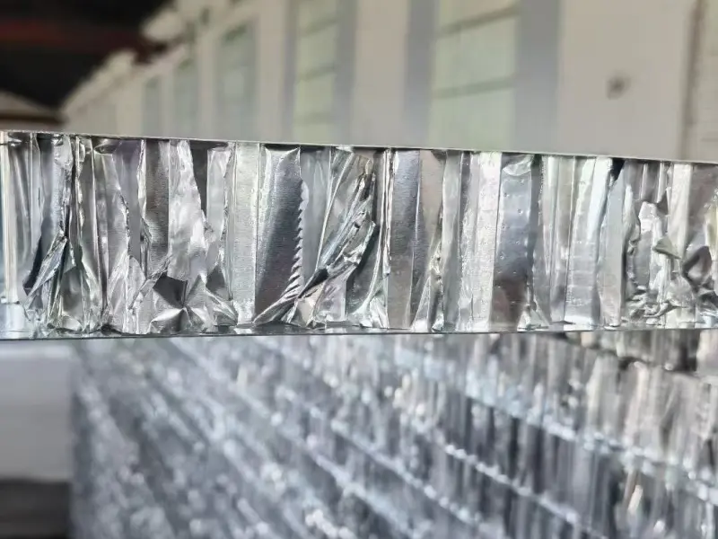 Aluminum Honeycomb Panel Near Me