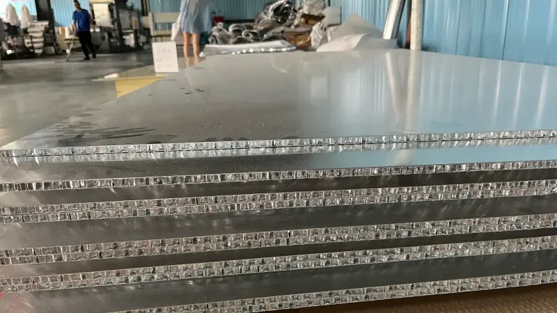Aluminum Honeycomb Panel Near Me