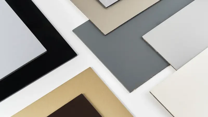 Aluminum Composite Panel Price