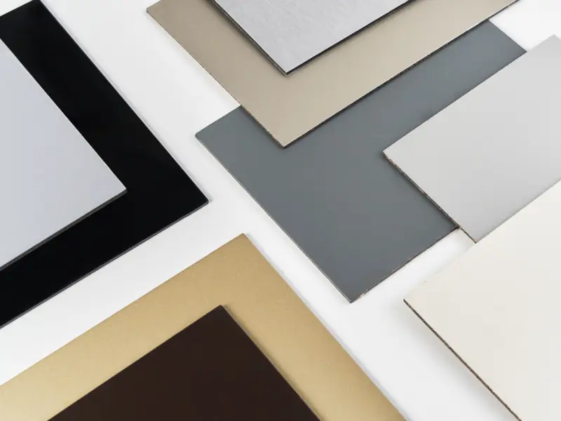 Aluminum Composite Panel Price