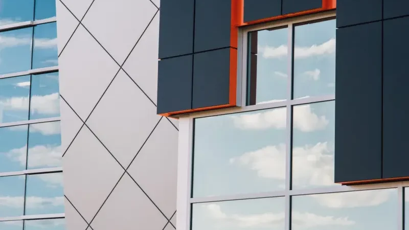 Aluminum Composite Panel Price